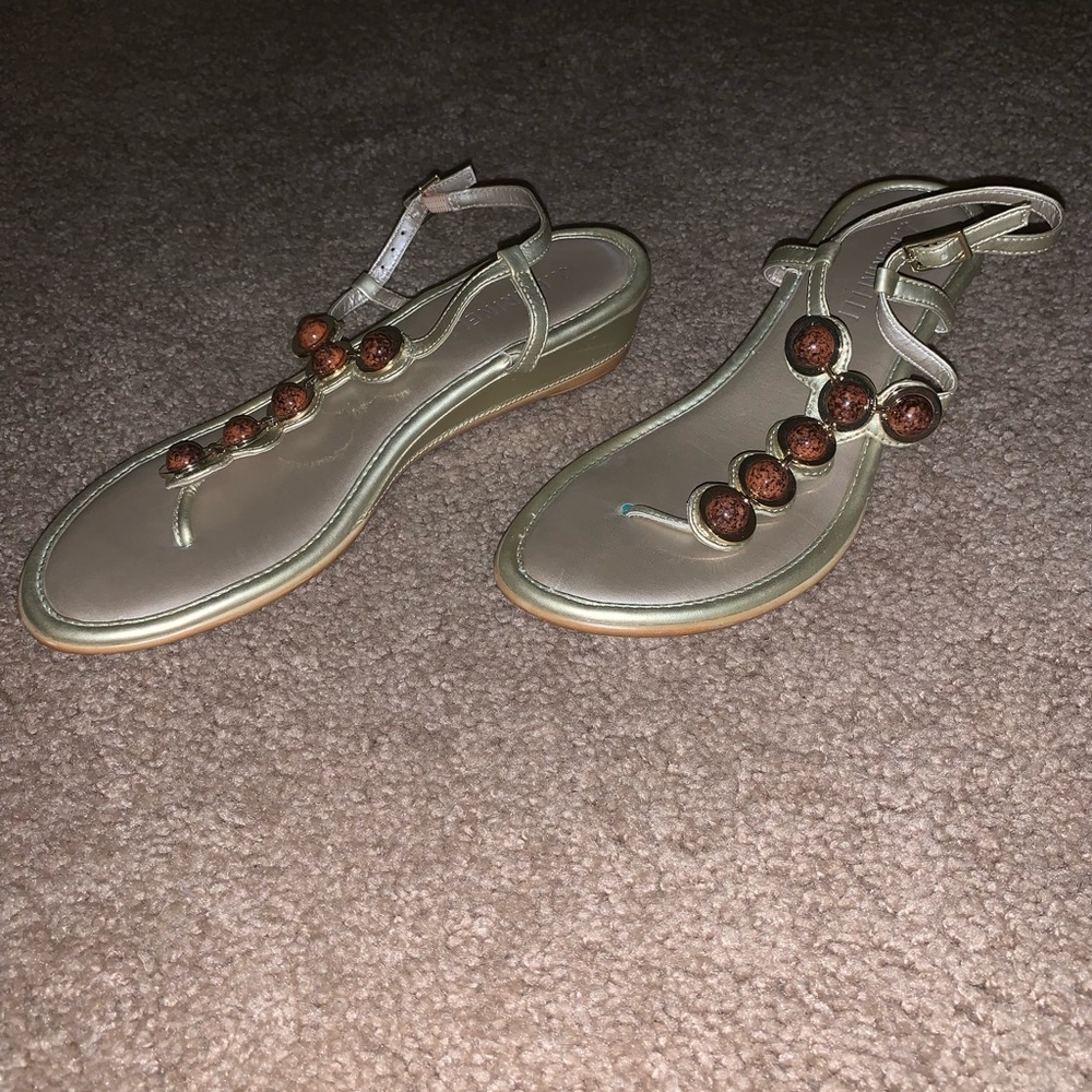Sandals - Picture 2 of 2